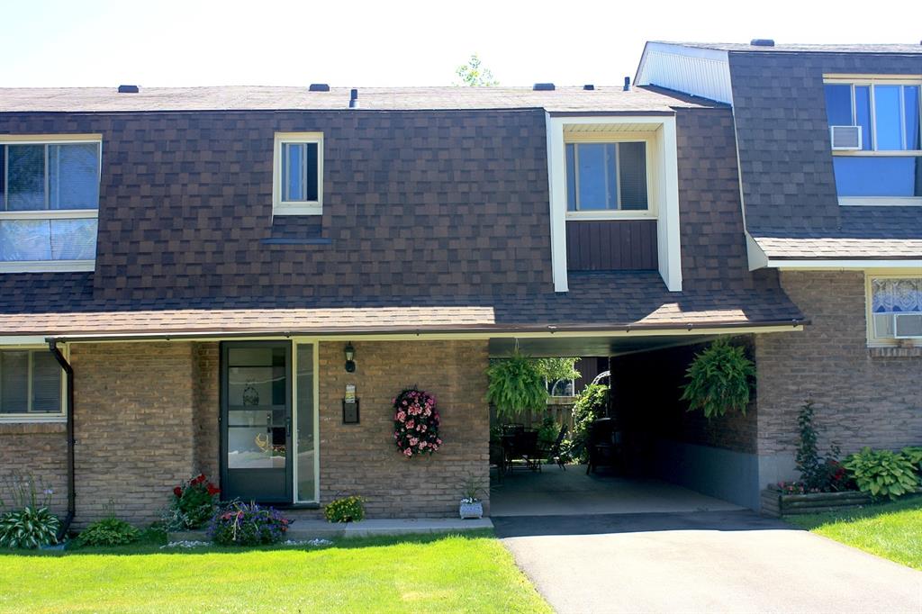 5 Carriage Road, St. Catharines Apartment for Rent B31855