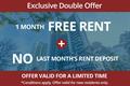Photo of rental Apartment for Rent