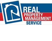 Compass Property Management on Real Property Management Service Logo