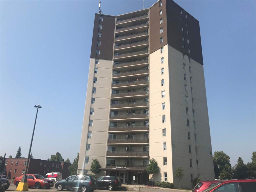 60 exeter road, ajax Apartment for Rent