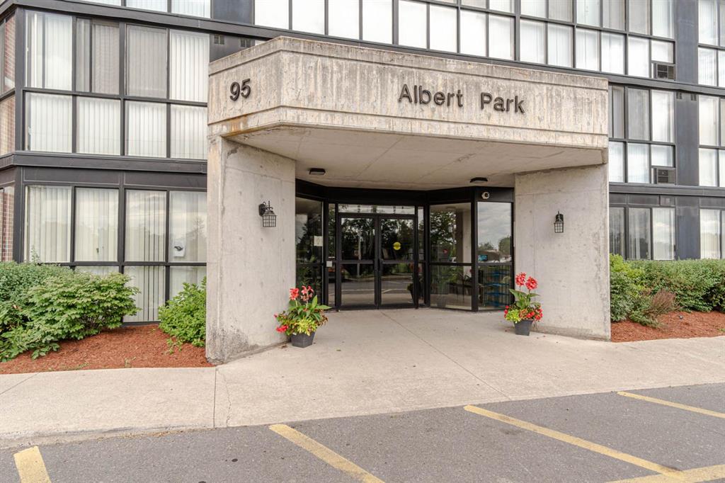 95, 97 & 99 Sidney St., Belleville Apartment for Rent