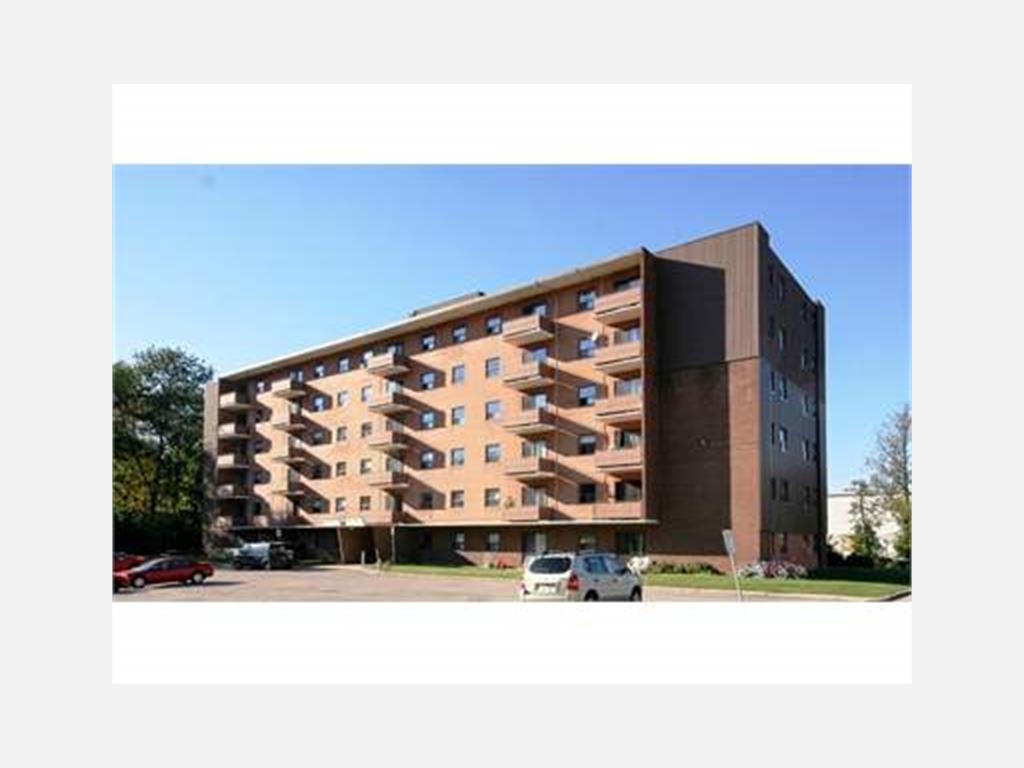 204 Hespeler Road, Cambridge Apartment for Rent