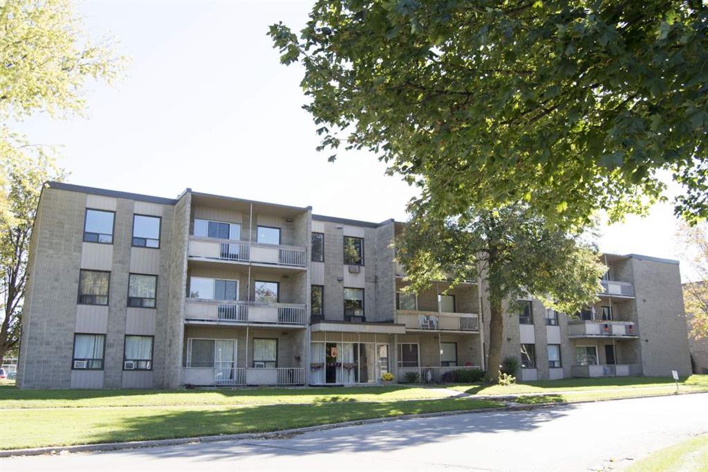 30 Trillium Village, Chatham Apartment for Rent