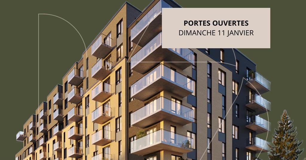 3800 Boulevard des Sources