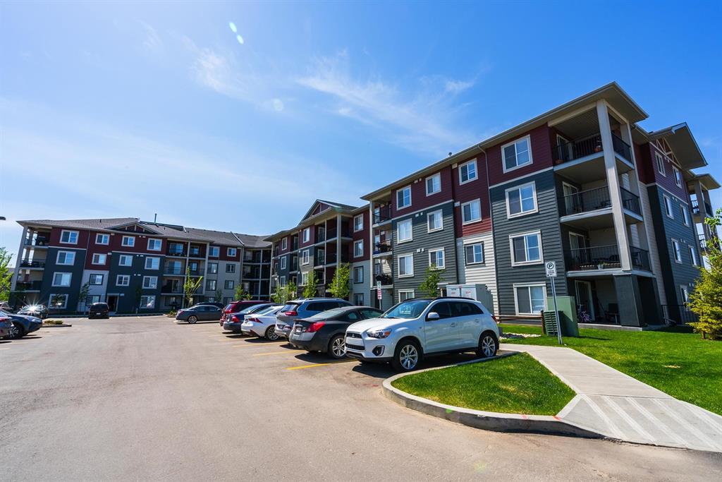 3011 James Mowatt Trail, Edmonton Apartment for Rent