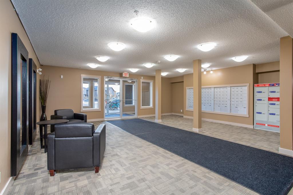 3011 James Mowatt Trail, Edmonton Apartment for Rent