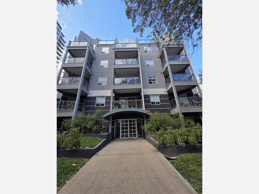10046 110 Street Northwest
