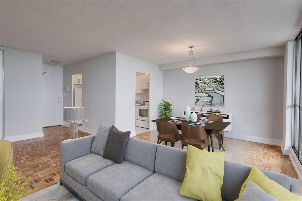 50 Cordova Avenue, Etobicoke Apartment for Rent