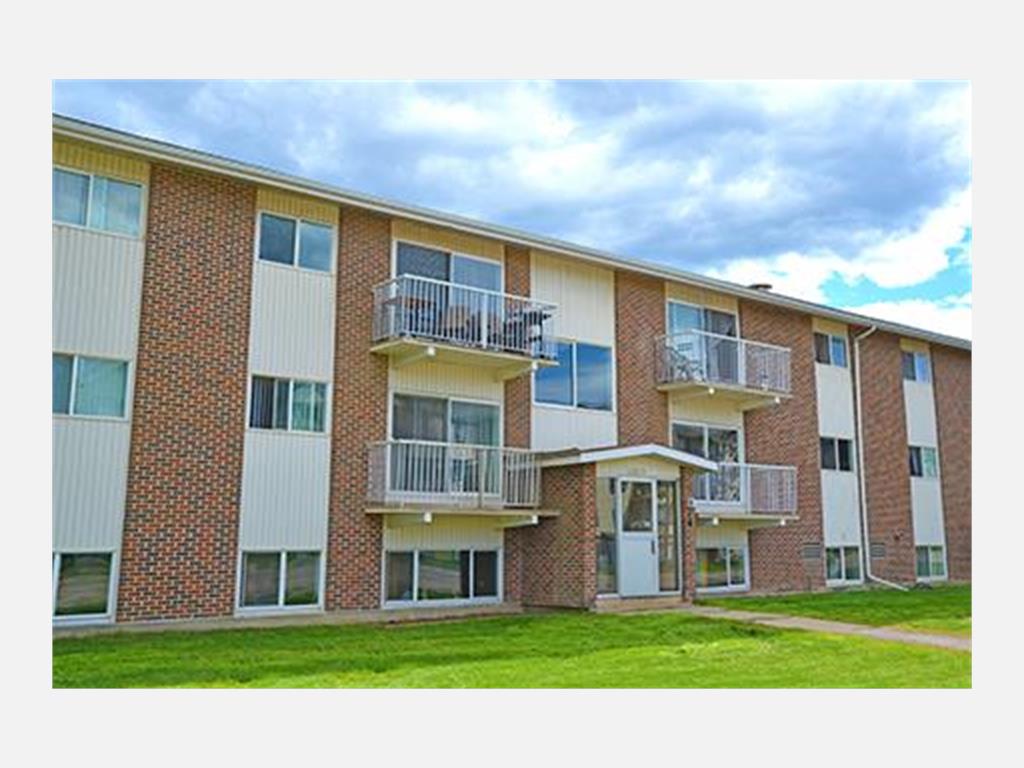 10203 Franklin Ave, Fort McMurray Apartment for Rent