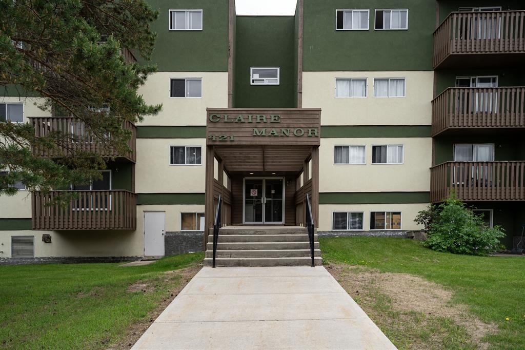 421 Ross Haven Drive