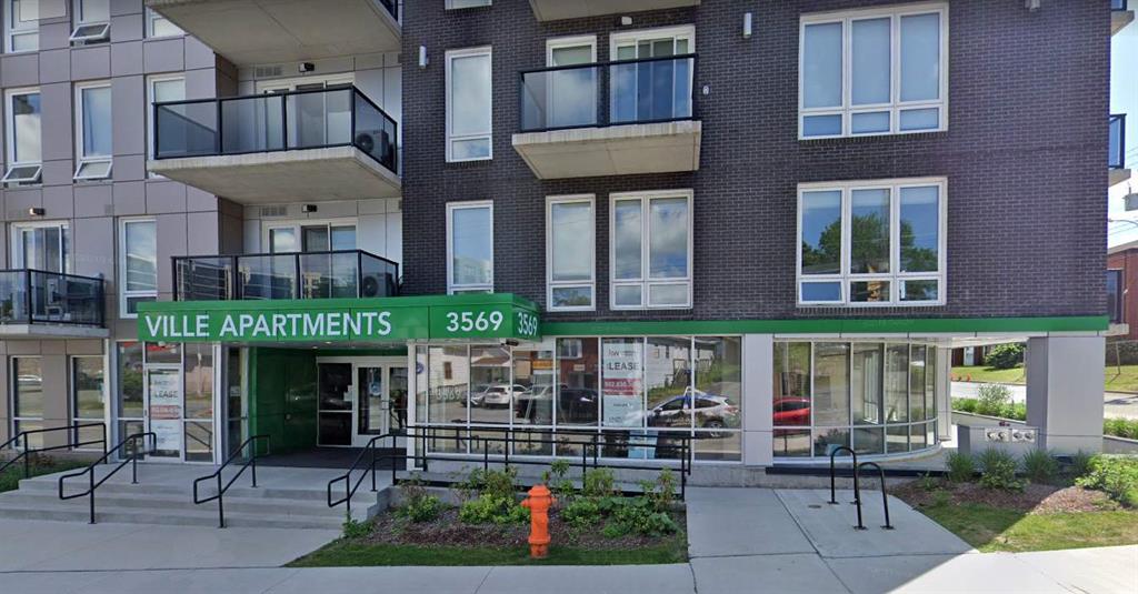 3569 dutch village road, halifax Apartment for Rent