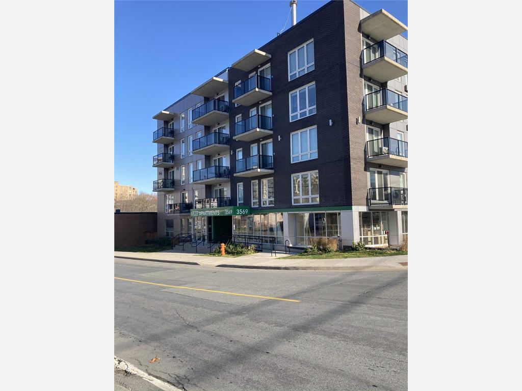 3569 dutch village road, halifax Apartment for Rent