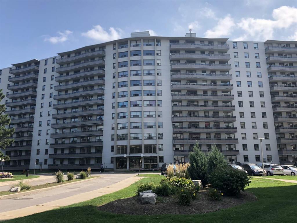 981 Main Street West, Hamilton Apartment for Rent