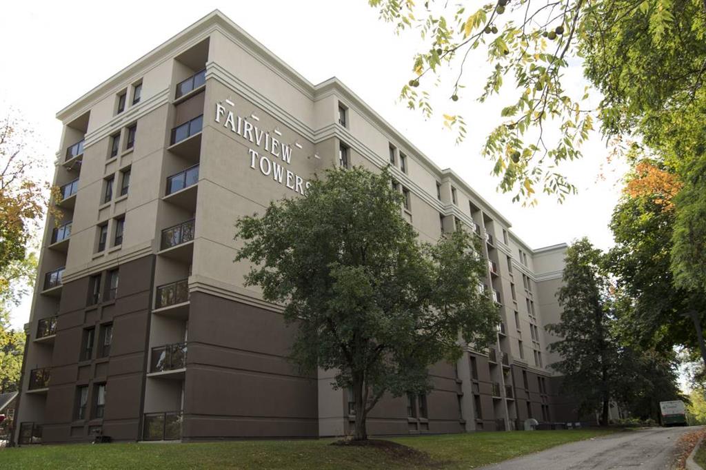 3189 King Street East, Kitchener Apartment for Rent