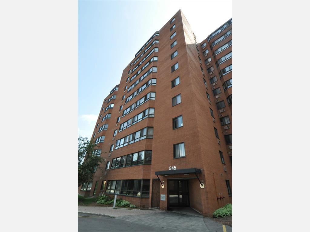 545 Belmont Ave West, Kitchener Apartment for Rent