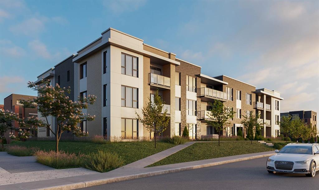 7697 rue bourdeau, lasalle Apartment for Rent