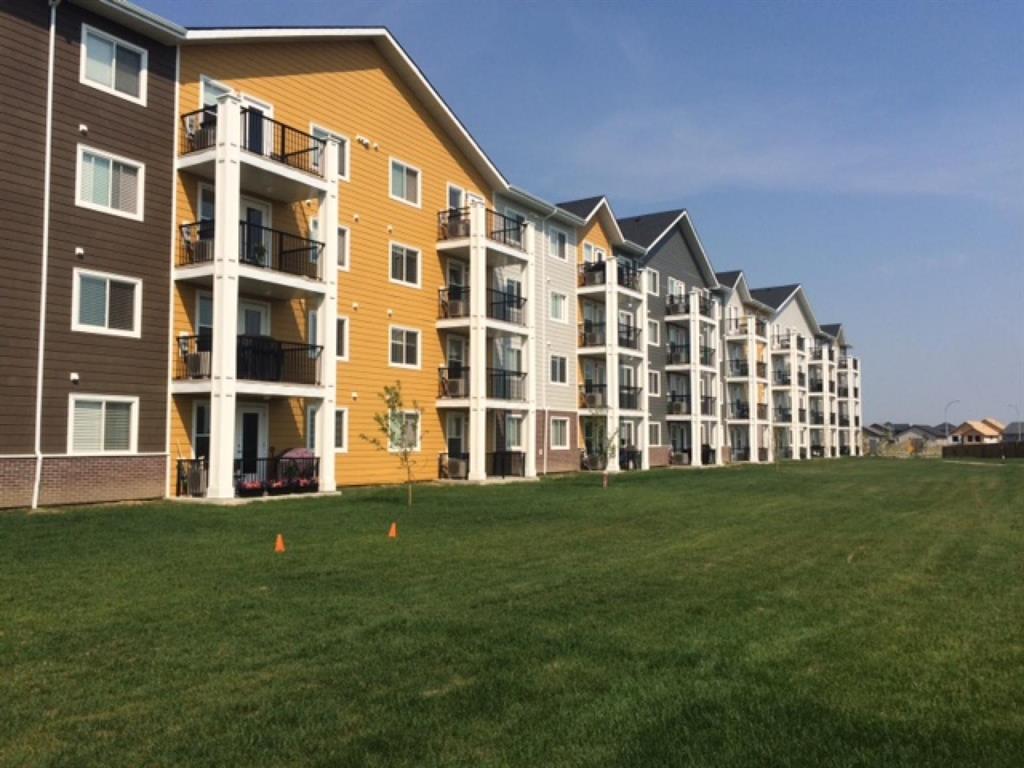 3340 72 Avenue, Lloydminster Apartment for Rent