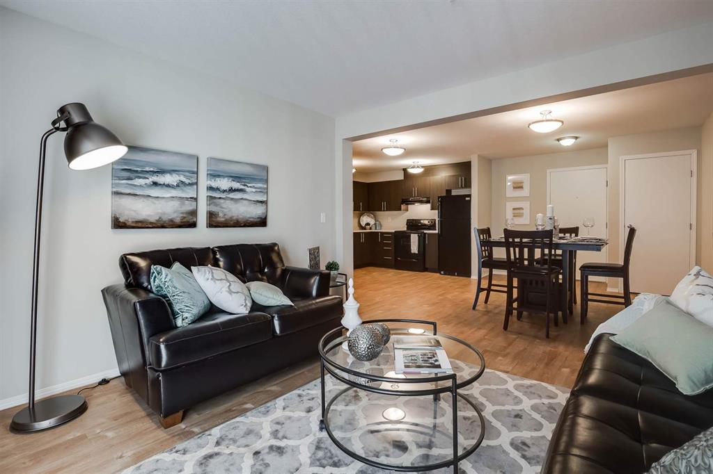 3615B 41B Ave, Lloydminster Apartment for Rent