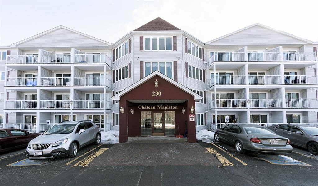 230 Mapleton Road, Moncton Apartment for Rent