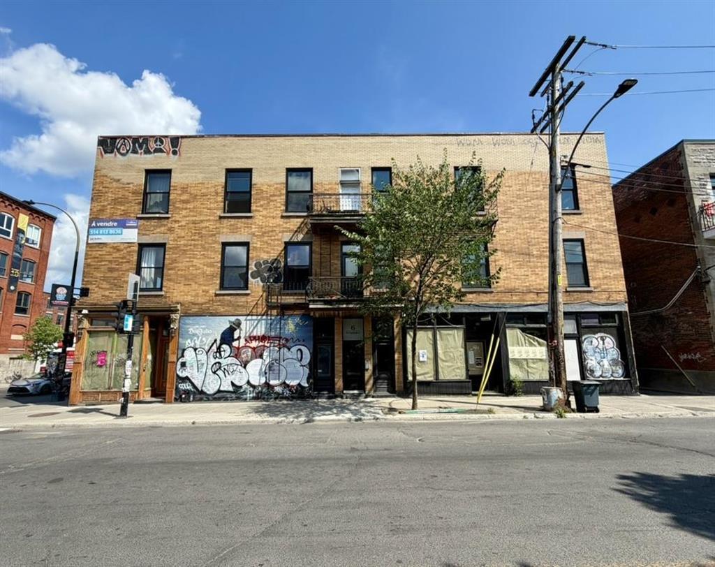 6 St. Viateur West