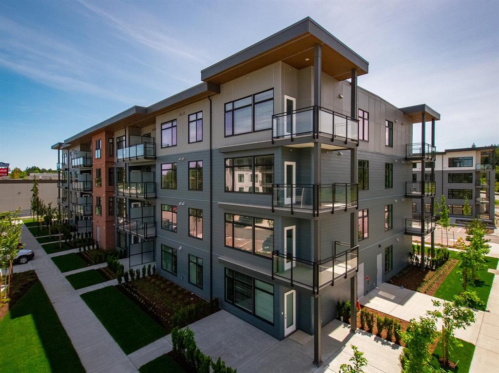 6971, 6973, 6975 island highway north, nanaimo Apartment for Rent