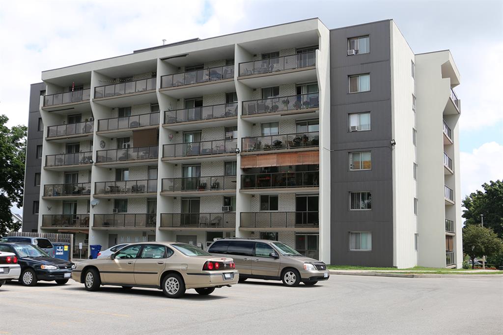 3915 Portage Rd., Niagara Falls Apartment for Rent