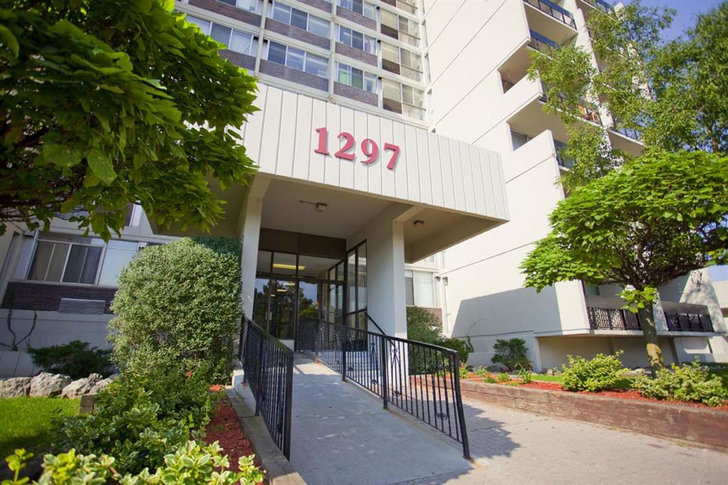 1297 Marlborough Court, Oakville Apartment for Rent B115867