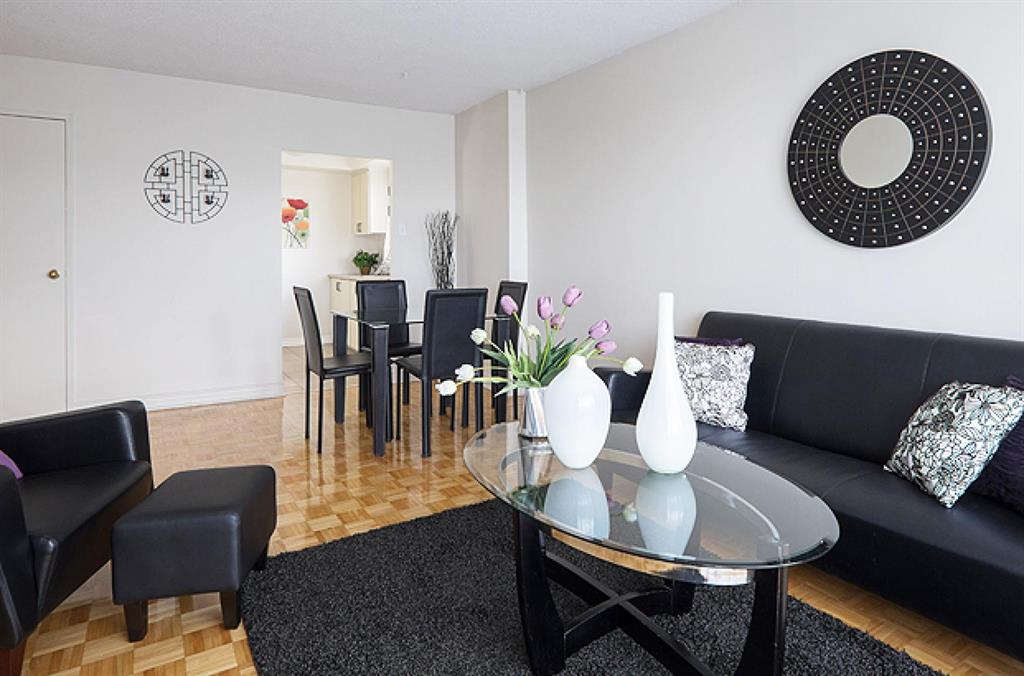 240 Brittany Drive, Ottawa Apartment for Rent B42366