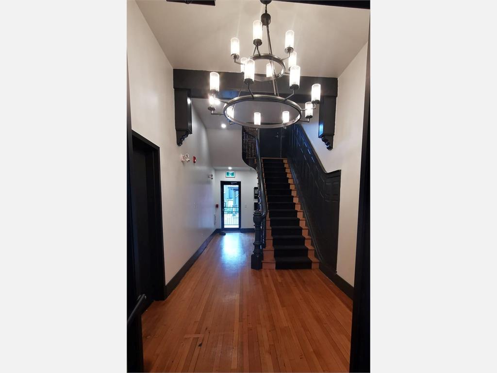 Pembroke Street East