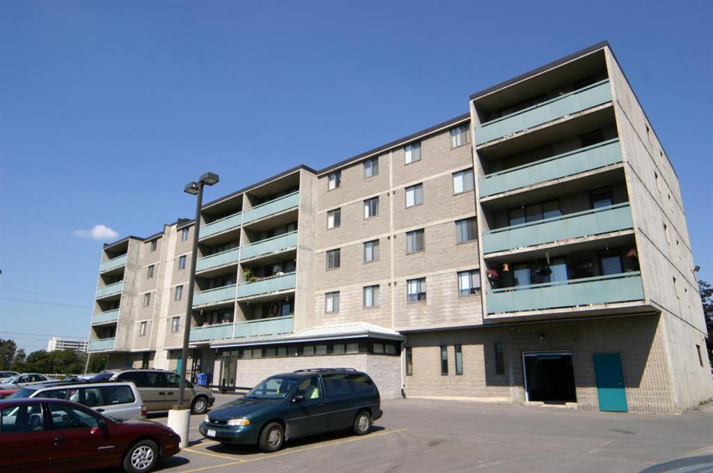 380 Burnham Street, Peterborough Apartment for Rent