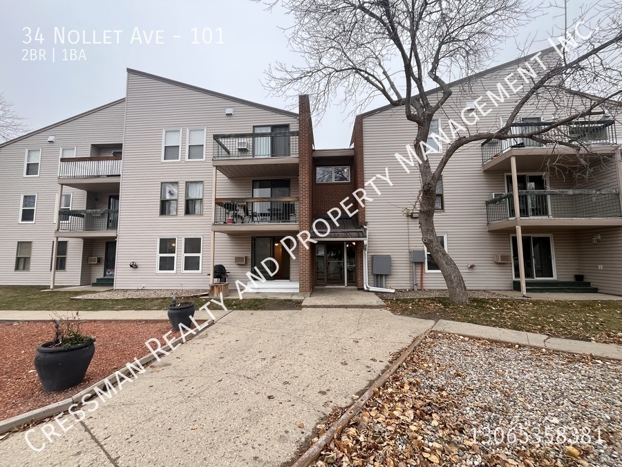 34 Nollet Ave
