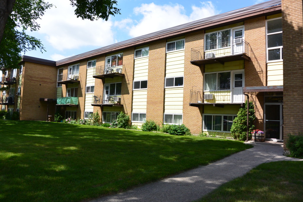 4040 retallack st., regina Apartment for Rent