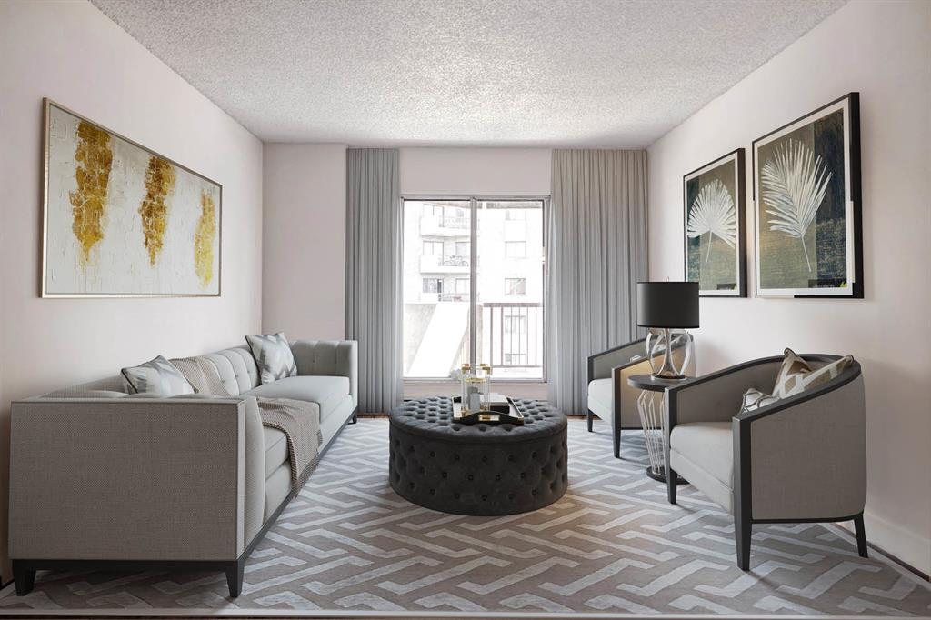 50 quintin, suite 111, saintlaurent Apartment for Rent