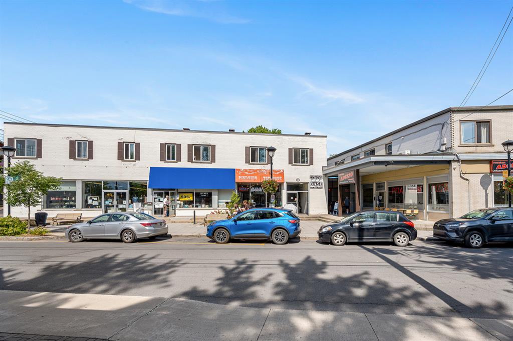 43 Rue Sainte-Anne