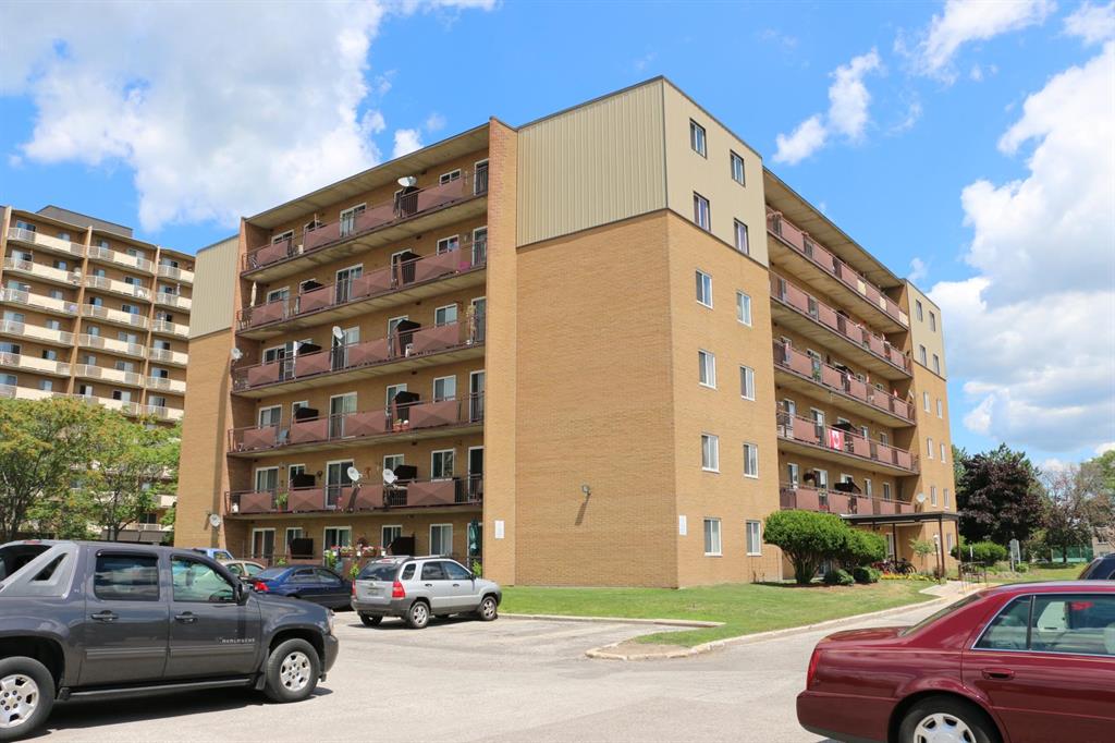 325 Willowdale Cres., Sarnia Apartment for Rent