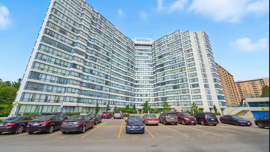 3050 Ellesmere Road