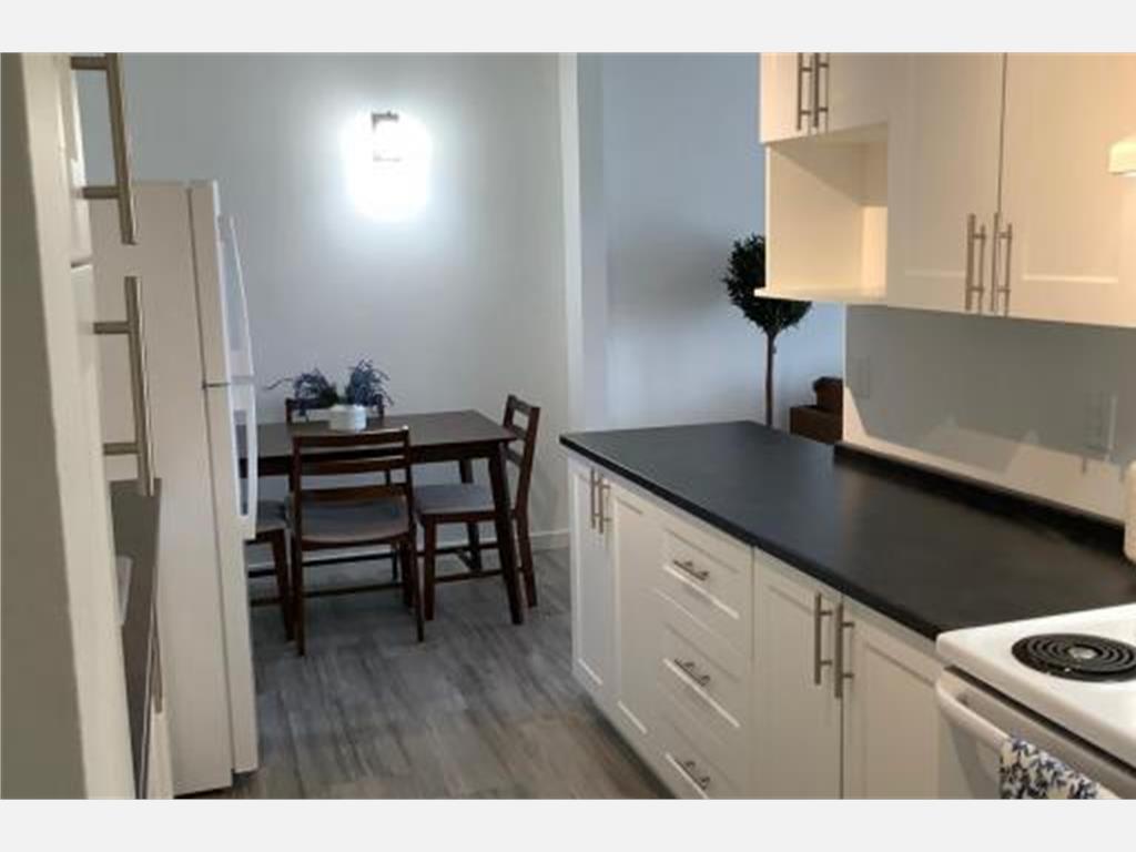 170 Torbay Road, St. John's Apartment for Rent