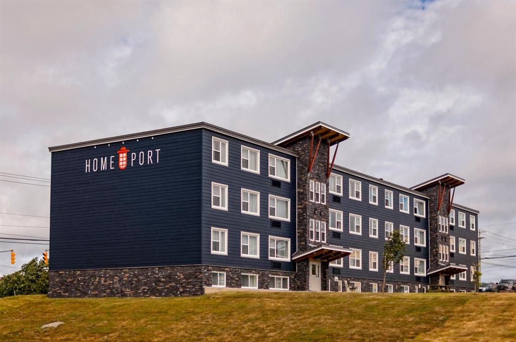 3 wadland crescent, st. john's Apartment for Rent