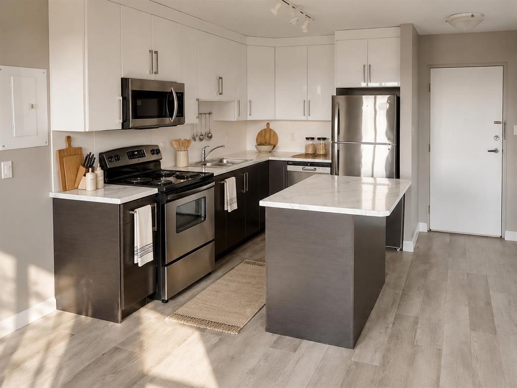 1 Humber Court