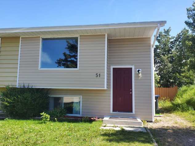 51 Westview Drive.