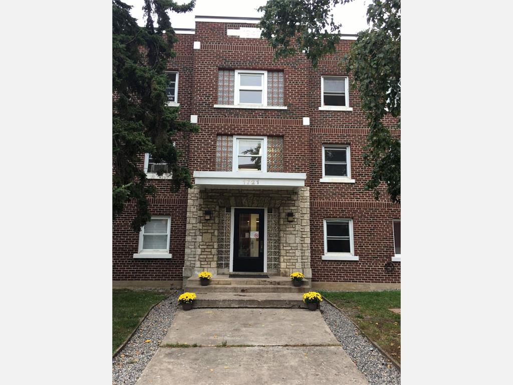 1721, 1731, 1741 moodie street east, thunder bay Apartment for Rent