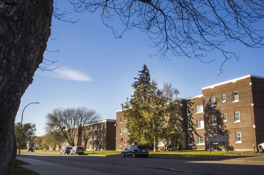 1721, 1731, 1741 moodie street east, thunder bay Apartment for Rent