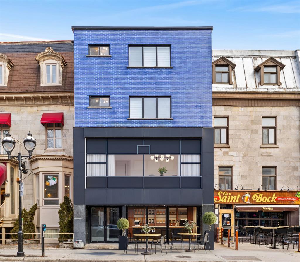 1755 Rue Saint-Denis