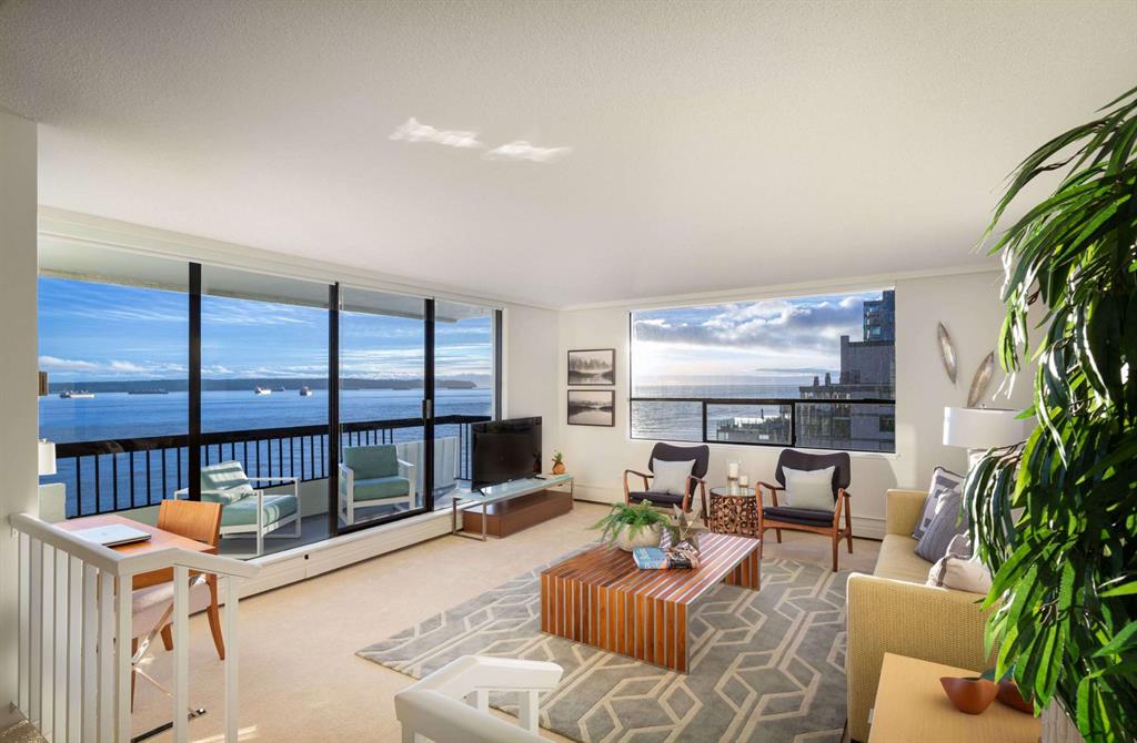 2020 bellevue avenue, west vancouver Apartment for Rent