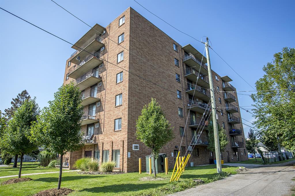 666 Chippawa St., Windsor Apartment for Rent