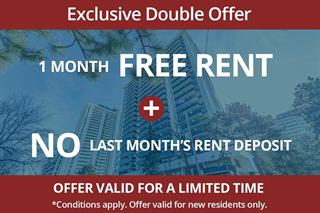 Photo of rental Apartment for Rent
