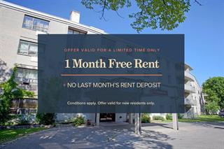 Photo of rental Apartment for Rent