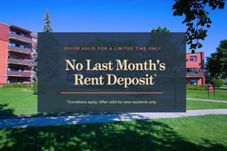 Photo of rental Apartment for Rent