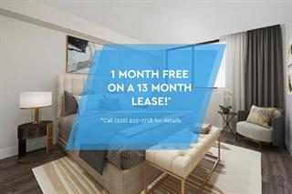Photo of rental Apartment for Rent