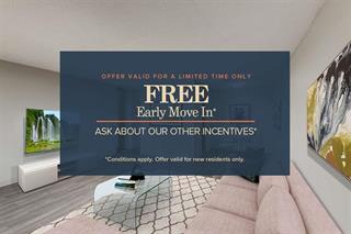 Photo of rental Apartment for Rent